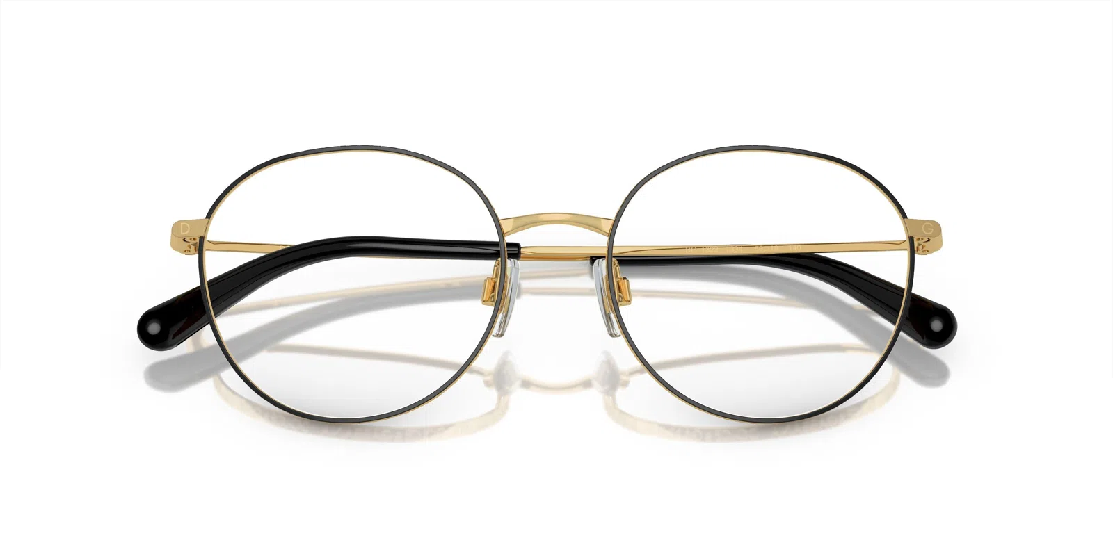 Dolce & Gabbana 1322 Eyeglasses - view 12